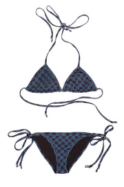 GTB Symbol Monogram Bikini