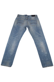 Classic Jeans Straight Fit Light Wash