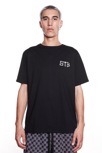 GTB Yin Yang T-Shirt