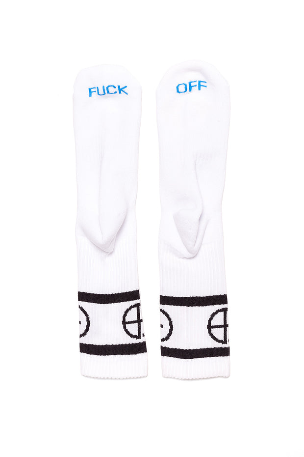 Symbol Socks
